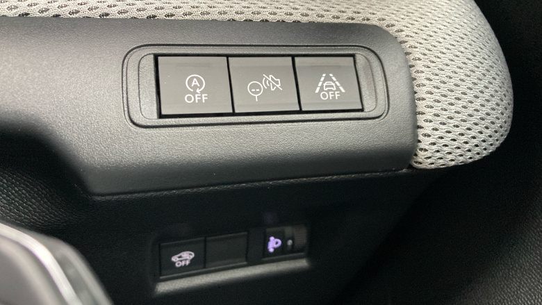 Citroen C3 1.2 Turbo Plus 5dr Petrol Hatchback